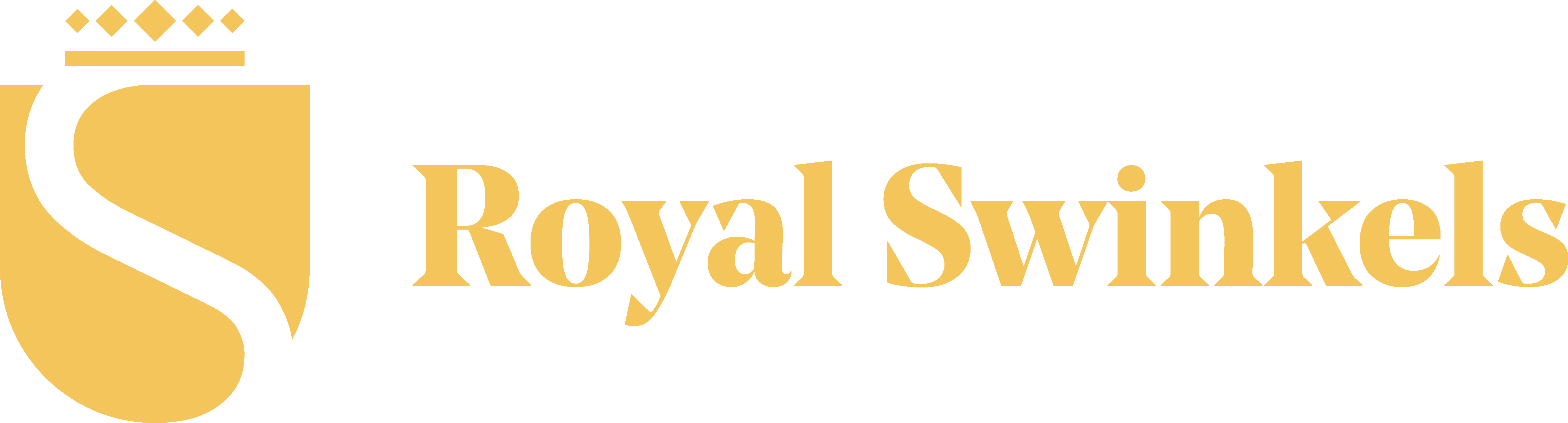 Royal Swinkels Admin logo